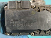 Przepustnica Mazda CX-5 I 12-17 SH01136B0, K4238, 0100009643Q20 2.2d