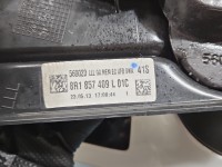 Lusterko lewe pin AUDI Q5 08- HB 5d kolor LY9C europa