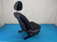 Fotel prawy przód pasażera Nissan Pulsar 5d EUROPA