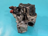 Zawór egr Diesel, Europejska Fiat Doblo II 10- 1.3 jtd 263A6000 55230929