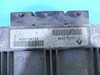 Komputer Renault Laguna II 8200164728, 8200153837 1.6 16V