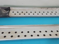 Stopień Suzuki Grand Vitara II