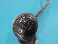 DŹWIGNIA LEWAREK WYBIERAK LINKI Renault Clio II 1.2 16V