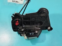 Zamek przód lewy Toyota Aygo II 14-22 EUROPA TOYOTA, 5pin