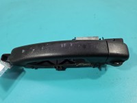 Klamka przód prawa zewnętrzna Renault Master III 10-24 PRT0007713D