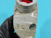 Lampa tył prawa zderzaka przeciwmgielna Fiat Freemont