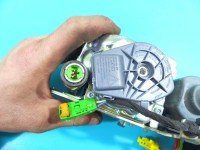 Pas bezpieczeństwa przód lewy kierowcy Mercedes W204 615274900, 607565100E EU