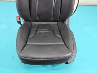 Fotele komplet kanapa AUDI Q5 08-