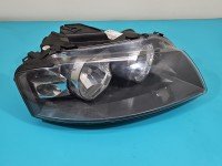 Reflektor prawy lampa przód Audi A3 8P EUROPA