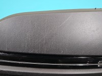 Zaślepka kratka zderzaka lewa atrapa Dacia Sandero III 20- 261A35053R