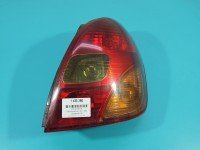 Lampa tył prawa Toyota Corolla Verso I HB