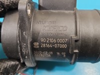 Przepływomierz kia Stonic 17-20 1.2 16V 9021060007, 28164-07000