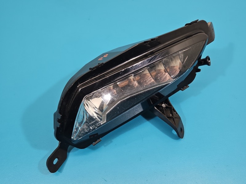 Halogen prawy Opel Astra V K