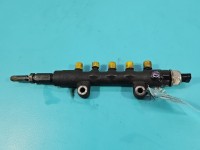 Listwa wtryskowa CZUJNIKI 55PP05-01 Peugeot Boxer II 2.2 hdi