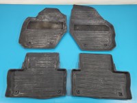 Dywaniki komplet Volvo XC60 I 08-