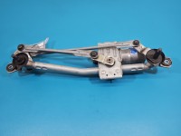 Silniczek Silnik wycieraczek przód Hyundai I30 III 16-