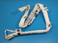 Kurtyna prawa poduszka airbag BMW X6 E71 HB