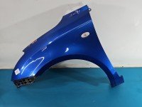 Błotnik przód lewy Suzuki Swift Mk6 niebieski