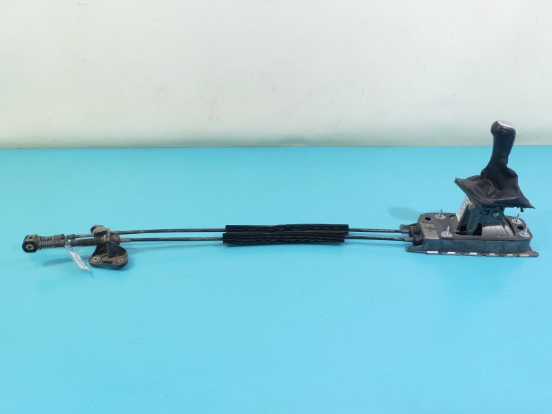 DŹWIGNIA LEWAREK WYBIERAK LINKI Skoda Yeti 2.0 tdi 4X4