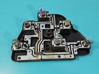 Lampa tył lewa błotnika Bmw e39 sedan EUROPA