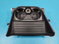 Uchwyt na napoje kubek CUP HOLDER BMW X3 F25 9301722, 9301723