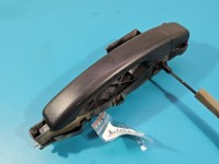 Klamka tył lewa zewnętrzna Renault Master III 10-24 PRT0007713D