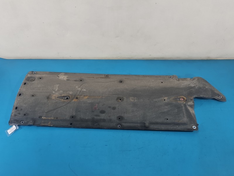 Osłona Kia Niro I 16-22 1.6 GDI