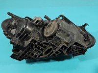 Reflektor lewy lampa przód Nissan Qashqai I J10 06-13 EUROPA