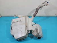 Zbiornik Zbiorniczek płynu spryskiwacza Ford Mondeo Mk4