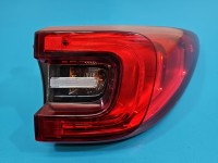 Lampa tył prawa Renault Kadjar HB EUROPA 26550870R