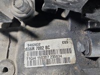 Skrzynia biegów 666R-7002-BC, 9482432, 666R7002BC Volvo S60 I 2.4 D5