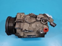 Sprężarka klimatyzacji kompresor 7813A068 Mitsubishi Outlander II 2.0 DI-D (BSY)