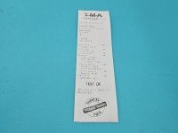 TEST Alternator Opel Zafira B 93169257 1.9 cdti