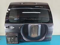 Klapa tył Toyota Land Cruiser 120 J120 HB 5d 1E9