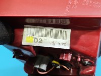 Lampa tył lewa Kia Optima IV 15-20 sedan EUROPA