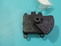 Silniczek nawiewu NAGRZEWNICY Nissan Qashqai I J10 06-13 A24850A7702000 EUROPA