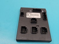Sterownik moduł komfortu AUDI A6 C7 4H0907063CF