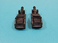 Spryskiwacz maski Vw Polo V 6R 09-