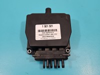 Zawór magnetyczny 6Q0906625E Mitsubishi Outlander II 2.0 DI-D (BSY)