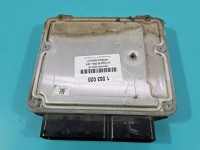 Komputer Sterownik silnika 06F906056AM, 0261S02132 Vw Passat B6 2.0 FSI