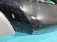 Zderzak przód BMW X6 E71 czarny black sapphire metallic 475/9