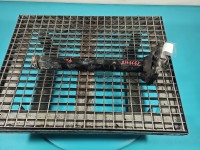 Wzmocnienie zderzaka przód belka Peugeot 3008 II Peugeot, Europejska, STREFA ZGNIOTU LEWA przednie KWE