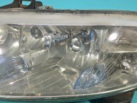 Reflektor lewy lampa przód Fiat Stilo EUROPA