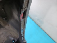 Zderzak tył Bmw e90 A34/7 kombi