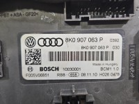 Sterownik moduł AUDI A4 B8 8K0907063P