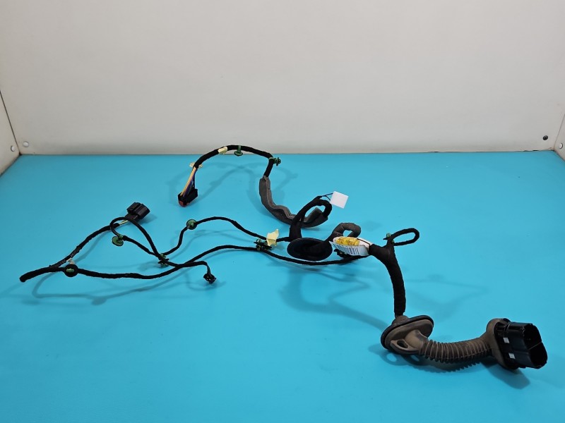 Instalacja Wiązka drzwi tył prawych Ford Kuga Mk2 II 13-19