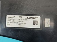 Subwoofer Audi A3 8P 2.0 FSI (BLR)