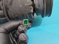 Sprężarka klimatyzacji kompresor Vw Passat B5