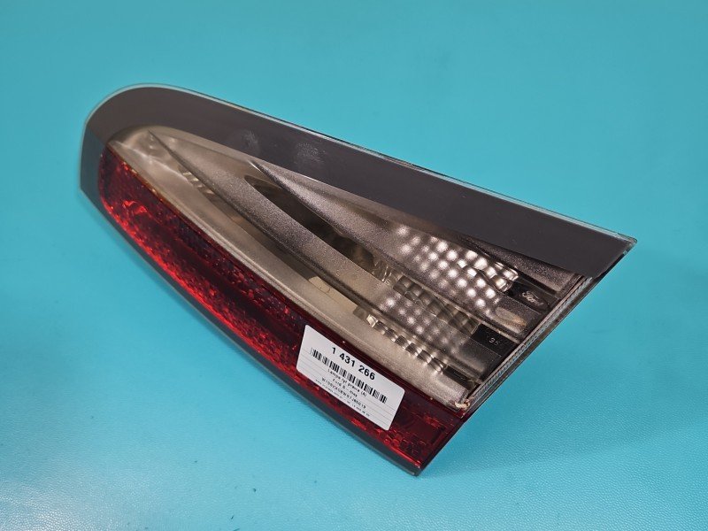 Lampa tył prawa Ford S-max I MK1 HB