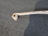 Resor tył Iveco Daily III